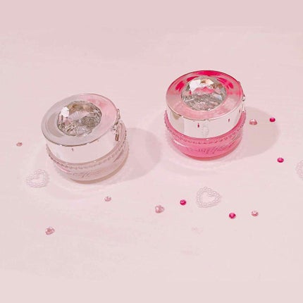 ジルスチュアート リラックス メルティ リップバーム/JILL STUART/リップケアを使ったクチコミ(1枚目)