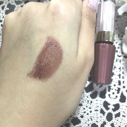 リキッドアイカラー スタイリッシュ/エスプリーク プレシャス/ジェル・クリームアイシャドウを使ったクチコミ(2枚目)