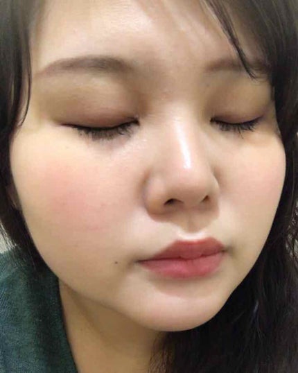 オペラ リップティント N/OPERA/リップティントを使ったクチコミ(3枚目)