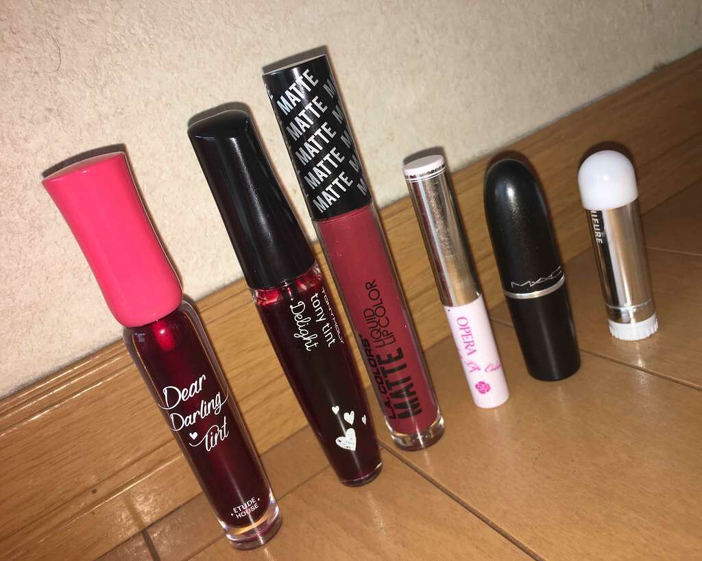 口紅（詰替用）/ちふれ/口紅を使ったクチコミ（1枚目）