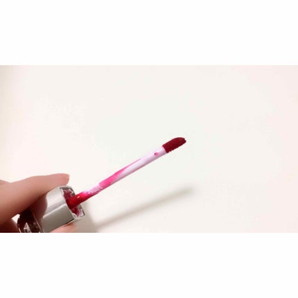 【旧】ディオール アディクト リップ ティント/Dior/リップグロスを使ったクチコミ(2枚目)