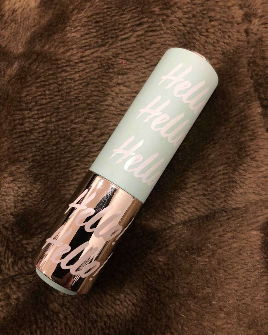 ディアマイ グロッシーティントリップトーク/ETUDE/リップグロスを使ったクチコミ(1枚目)