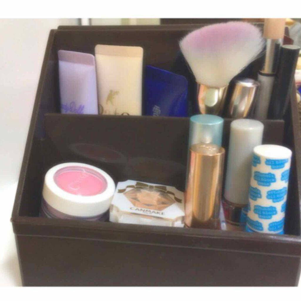 エテュセ ポアレスプライマー/ettusais/化粧下地を使ったクチコミ（2枚目）