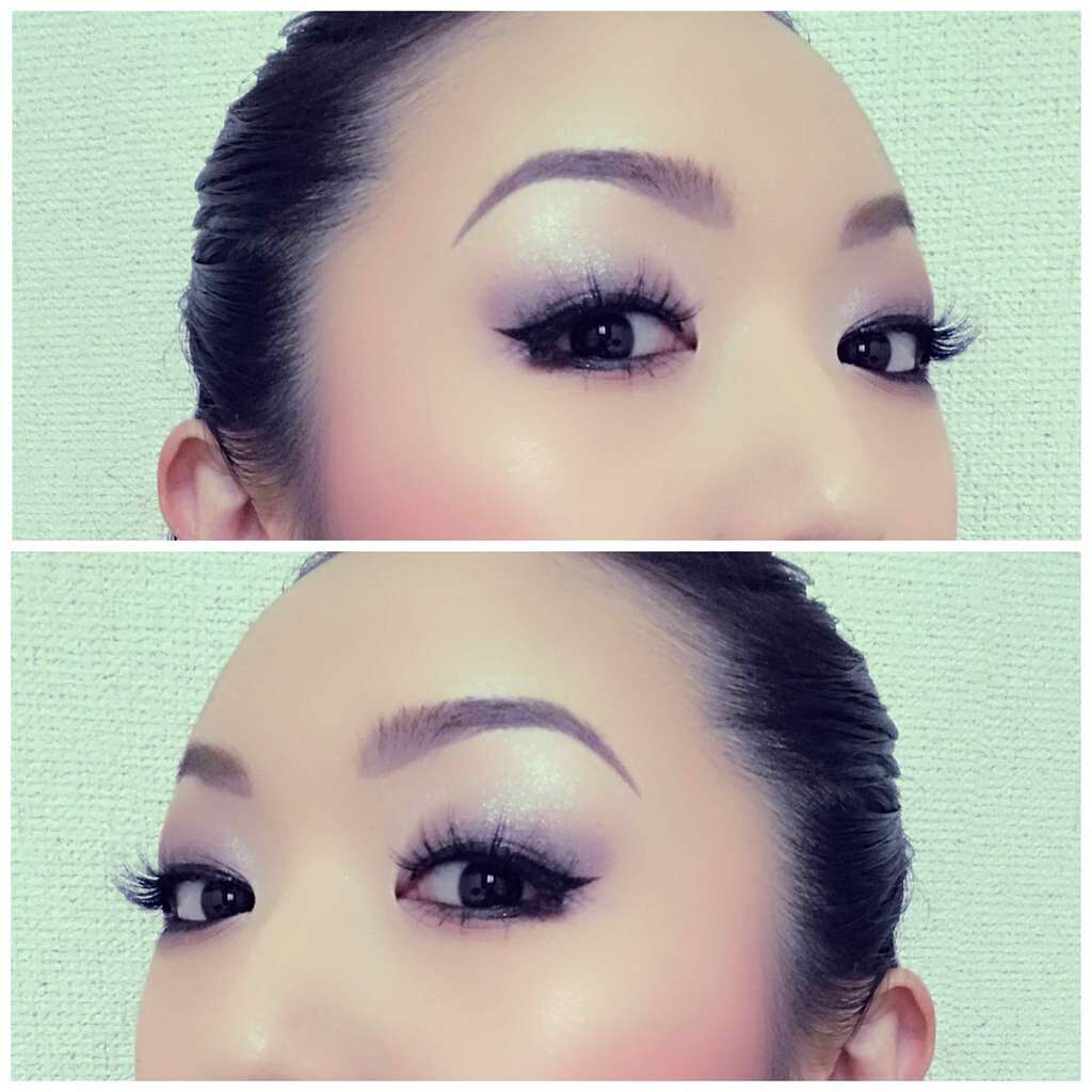 アイシャドウベース/キャンメイク/アイシャドウベースを使ったクチコミ(3枚目)