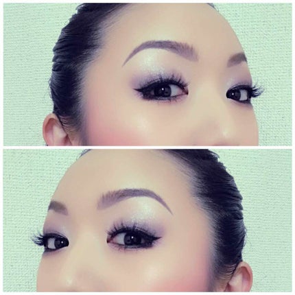 M·A·C プレップ プライム 24 アワー エクステンド アイ ベース/M・A・C/アイシャドウベースを使ったクチコミ(3枚目)