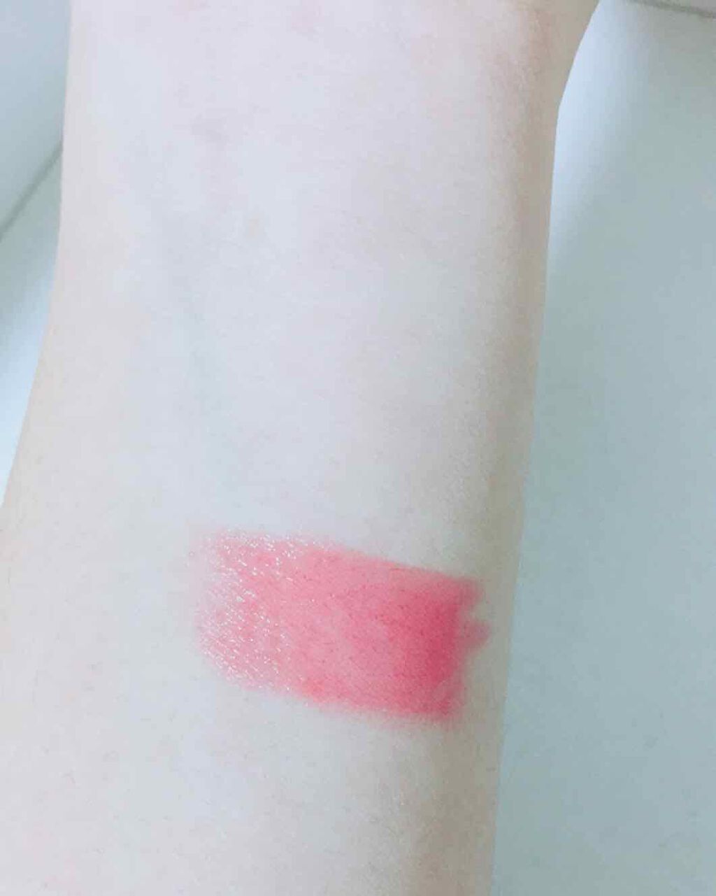 オペラ リップティント N/OPERA/リップティントを使ったクチコミ（2枚目）