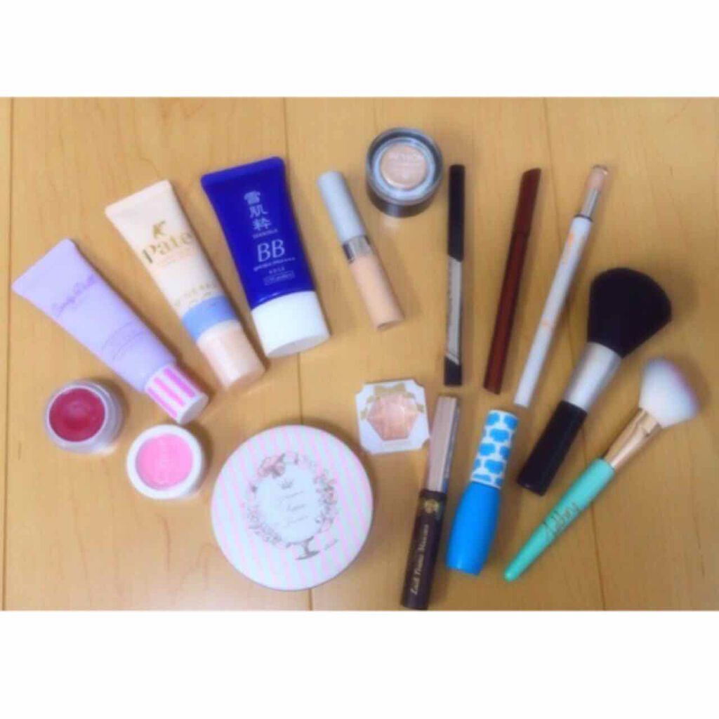 エテュセ ポアレスプライマー/ettusais/化粧下地を使ったクチコミ（1枚目）