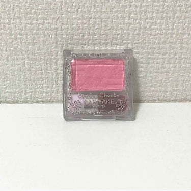 私的ベストコスメ2017💄✨

続いては『チーク』編です👏

◎パウダーチークス◎《キャンメイク》
(PW20 色みは2枚目になります💁)

   こちらはロリポップピンクという色です🍭この言葉を聞いて