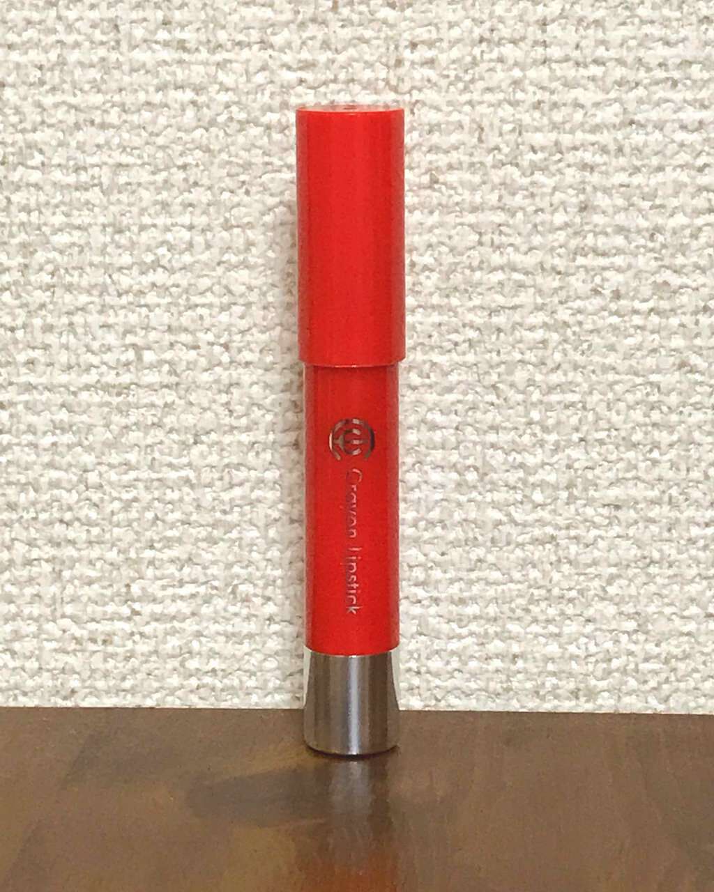 AC クレヨンリップ/AC MAKEUP/口紅を使ったクチコミ(1枚目)