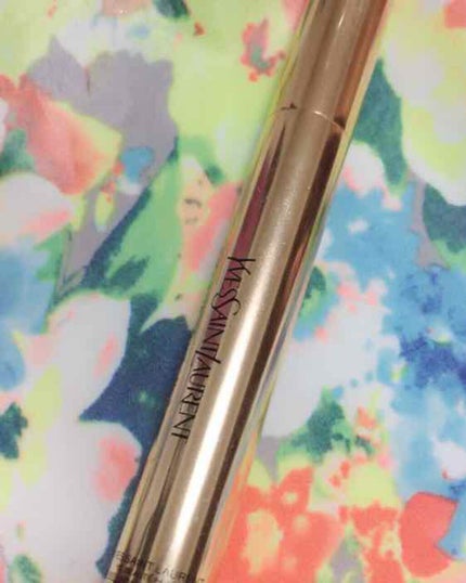 ラディアント タッチ/YVES SAINT LAURENT BEAUTE/リキッドコンシーラーを使ったクチコミ(1枚目)