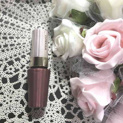 リキッドアイカラー スタイリッシュ/エスプリーク プレシャス/ジェル・クリームアイシャドウを使ったクチコミ(1枚目)