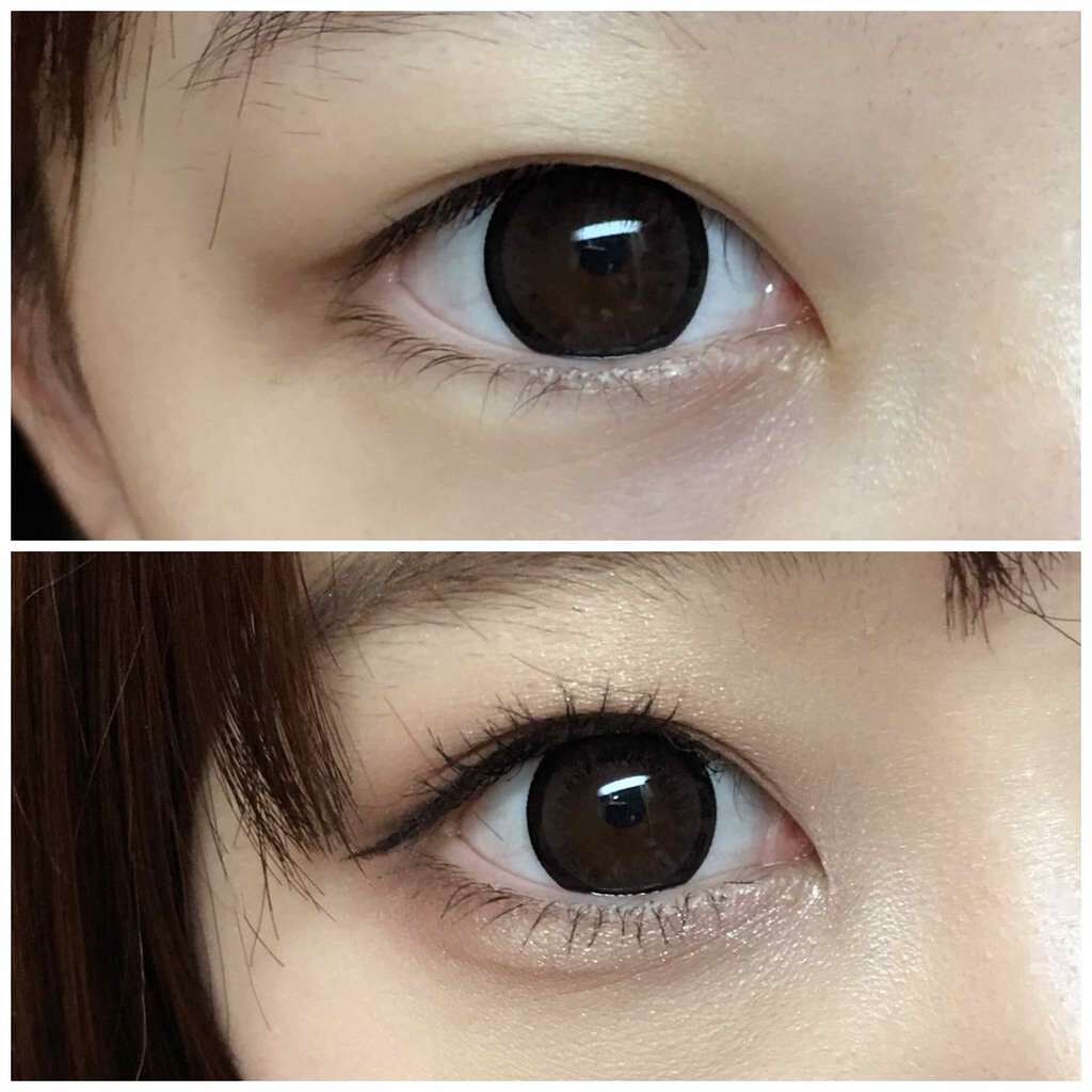 シマークチュールアイズ/JILL STUART/アイシャドウパレットを使ったクチコミ(4枚目)