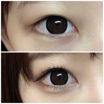 シマークチュールアイズ/JILL STUART/アイシャドウパレットを使ったクチコミ(4枚目)