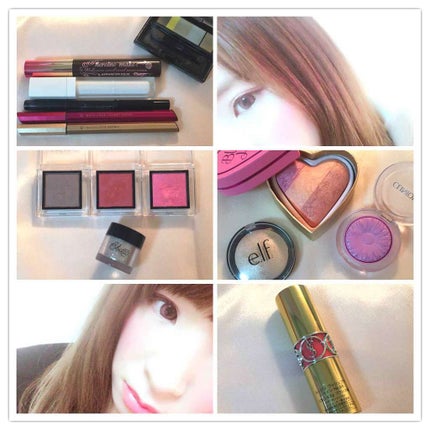 アディクション ザ アイシャドウ/ADDICTION/単色アイシャドウを使ったクチコミ(1枚目)