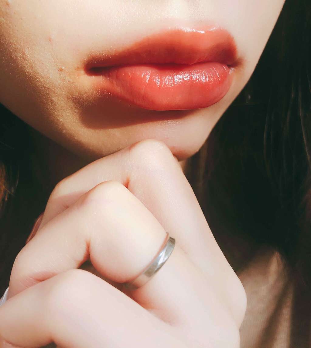 【旧】ディオール アディクト リップ マキシマイザー/Dior/リップグロスを使ったクチコミ(1枚目)