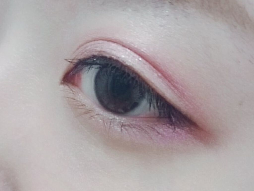 ル・プリズム・アイズ・カルテット/GIVENCHY/アイシャドウパレットを使ったクチコミ(1枚目)