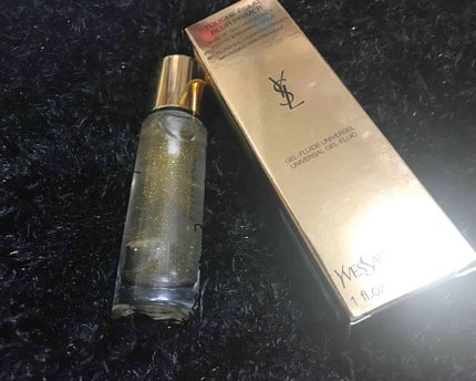 ラディアント タッチ ブラープライマー/YVES SAINT LAURENT BEAUTE/化粧下地を使ったクチコミ(1枚目)