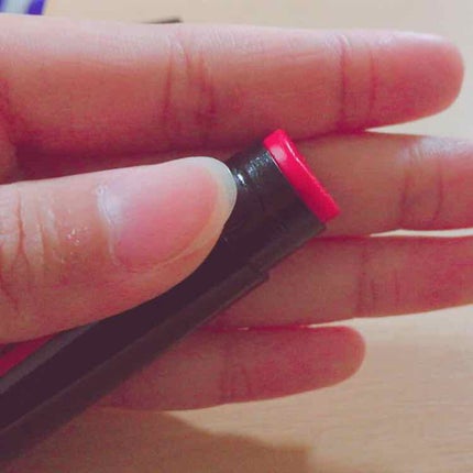 CCリップクリームN/KATE/リップケアを使ったクチコミ(2枚目)