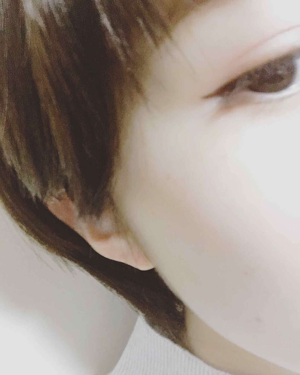 ラブ・ライナー リキッドアイライナーＲ３/ラブ・ライナー/リキッドアイライナーを使ったクチコミ（2枚目）