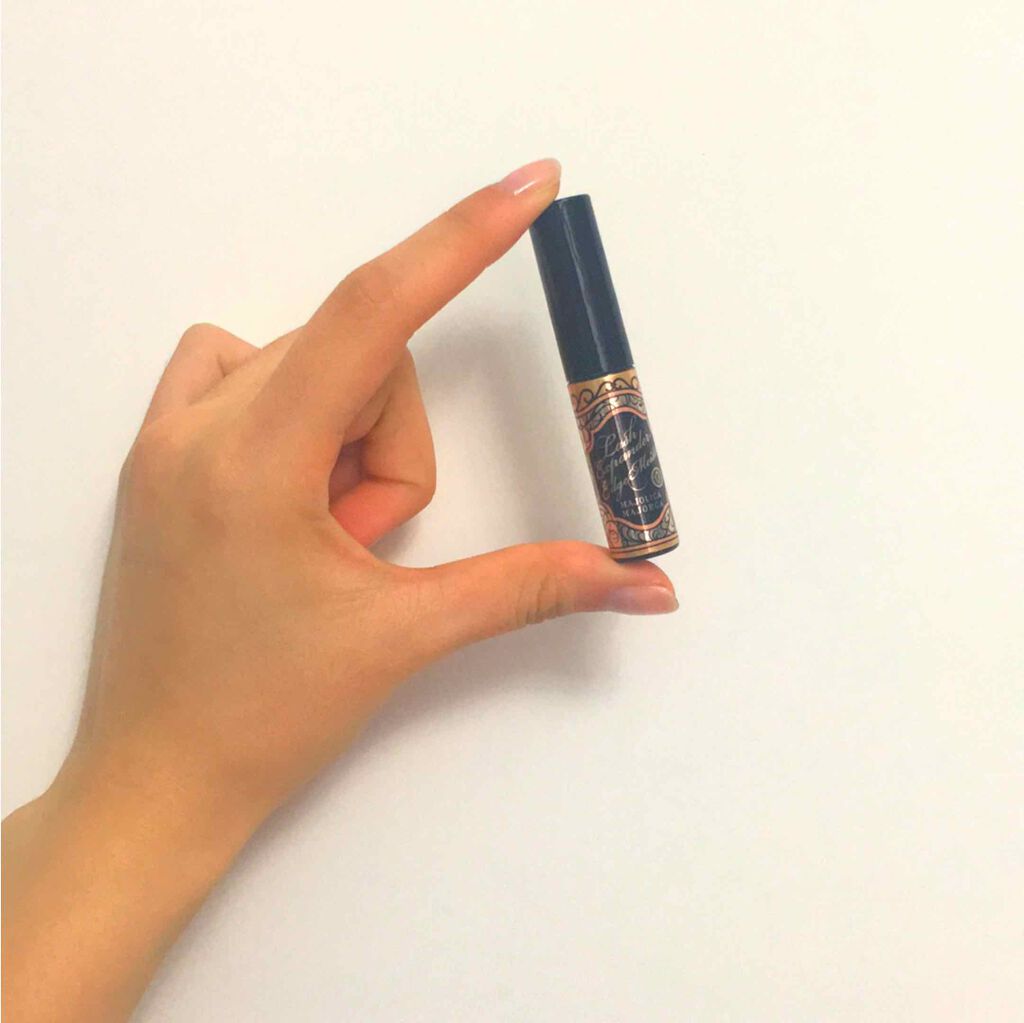 ラッシュエキスパンダー ロングロングロング/MAJOLICA MAJORCA/マスカラを使ったクチコミ(1枚目)