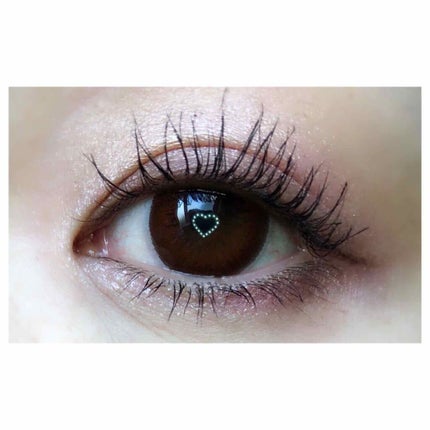 【旧品】パーフェクトスタイリストアイズ/キャンメイク/アイシャドウパレットを使ったクチコミ(4枚目)