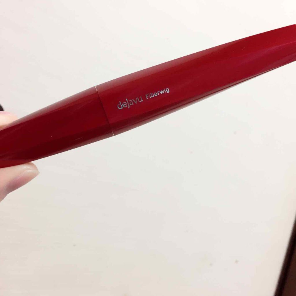 「塗るつけまつげ」ロングタイプ/デジャヴュ/マスカラを使ったクチコミ（1枚目）