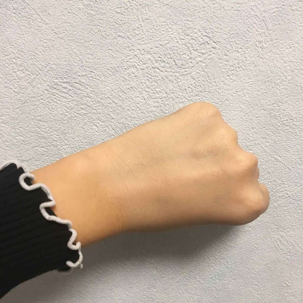 ブライトピュアベース/CandyDoll/化粧下地を使ったクチコミ(3枚目)