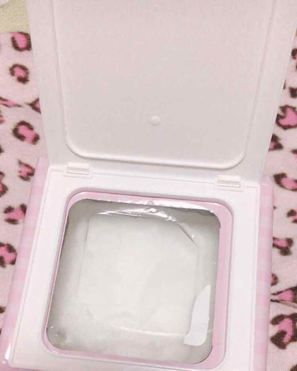 オールインワンシートマスク モイストEX/クオリティファースト/シートマスク・パックを使ったクチコミ(2枚目)