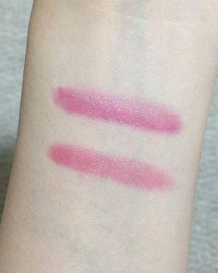 リップブロッサム/JILL STUART/口紅を使ったクチコミ(2枚目)