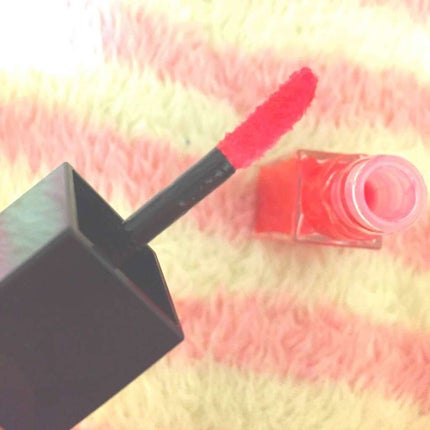 CCリップオイル/KATE/リップグロスを使ったクチコミ(2枚目)