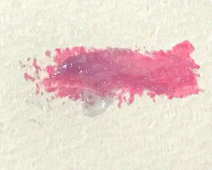 RMK リップジェリーグロス/RMK/リップグロスを使ったクチコミ(4枚目)