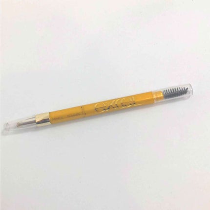 パウダー&ペンシル アイブロウEX/excel/アイブロウペンシルを使ったクチコミ(1枚目)