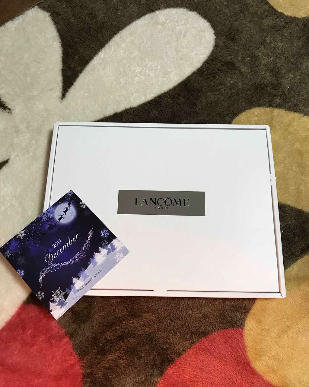 RAXY/Rakuten/その他を使ったクチコミ（1枚目）