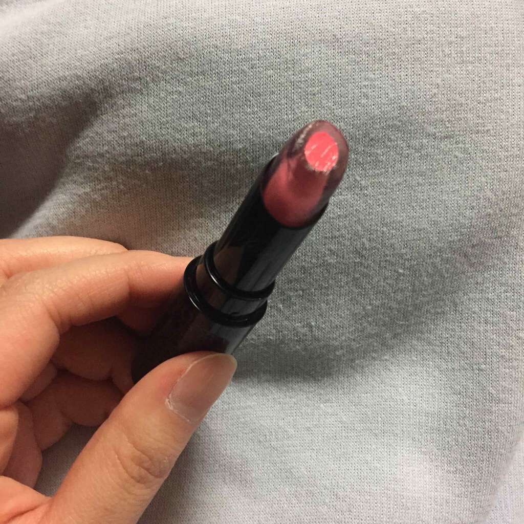 クリスタルデュオ リップスティック/Visée/口紅を使ったクチコミ（3枚目）