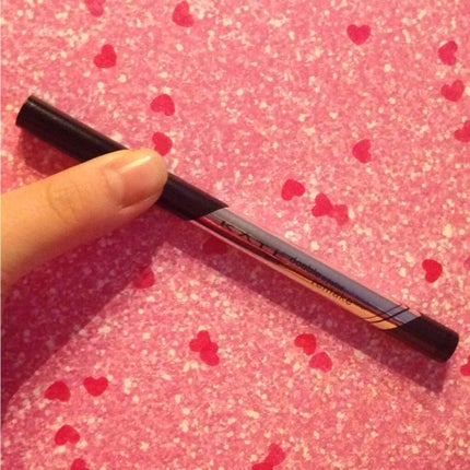 ダブルラインフェイカー/KATE/リキッドアイライナーを使ったクチコミ(1枚目)