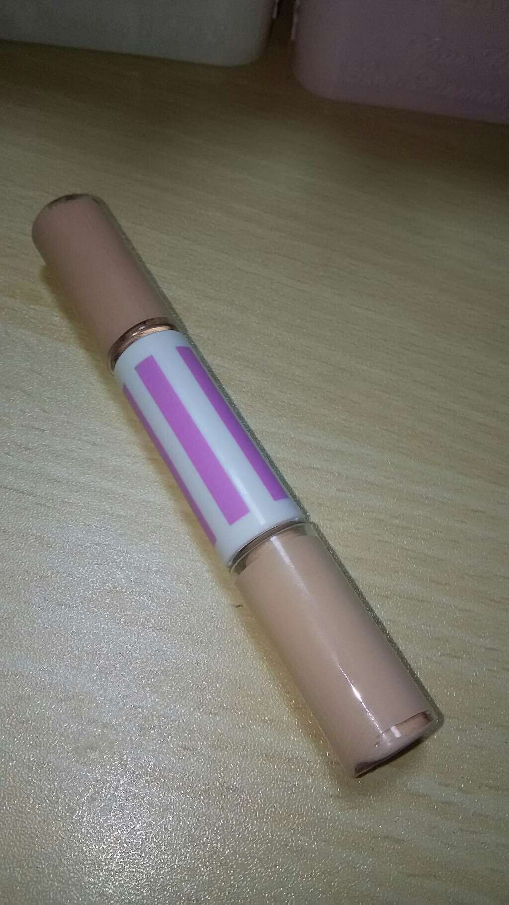 ハイカバーケアコンシーラー/CandyDoll/リキッドコンシーラーを使ったクチコミ(1枚目)