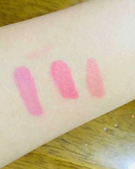 WP ディアダーリンソーダティント/ETUDE/口紅を使ったクチコミ(3枚目)