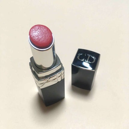 ルージュ ディオール ボーム/Dior/口紅を使ったクチコミ(1枚目)