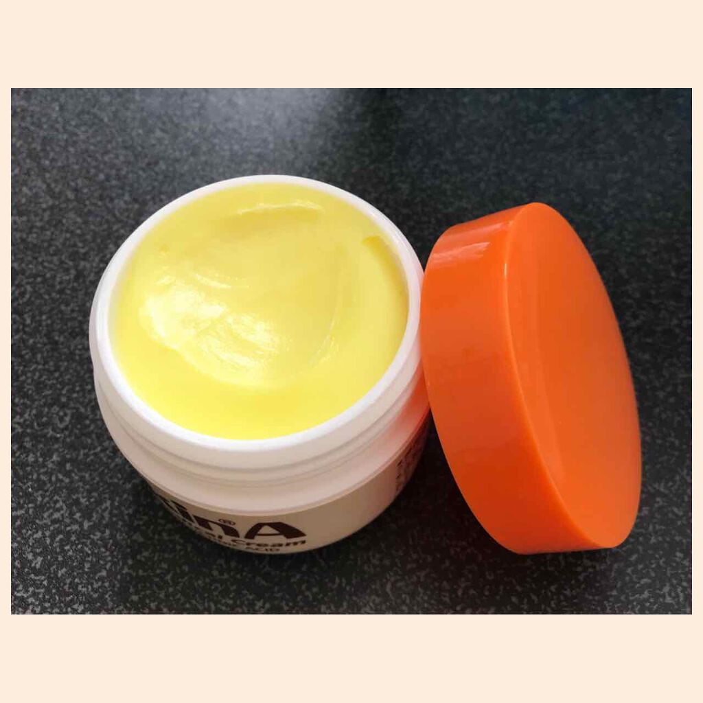 新ユースキンA/ユースキン/ハンドクリームを使ったクチコミ（2枚目）