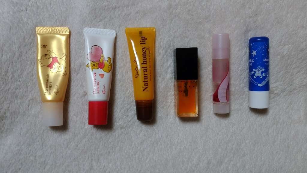 エテュセ リップエッセンス/ettusais/リップ美容液を使ったクチコミ(1枚目)