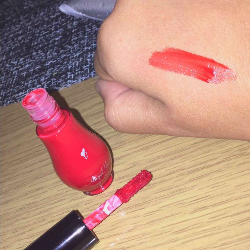 RINGOð on LIPS ããšã³ãžã§ã«ããŒãã¯ãªãŒã ãã£ã³ããªãã04ã¯ã©ã·ãã¯ã¬ããçºè²..ãïŒ2æç®ïŒ