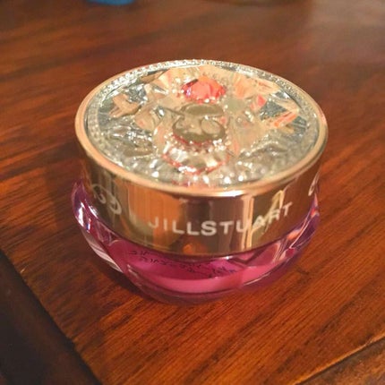 フルーツ リップバーム N/JILL STUART/リップケアを使ったクチコミ(1枚目)