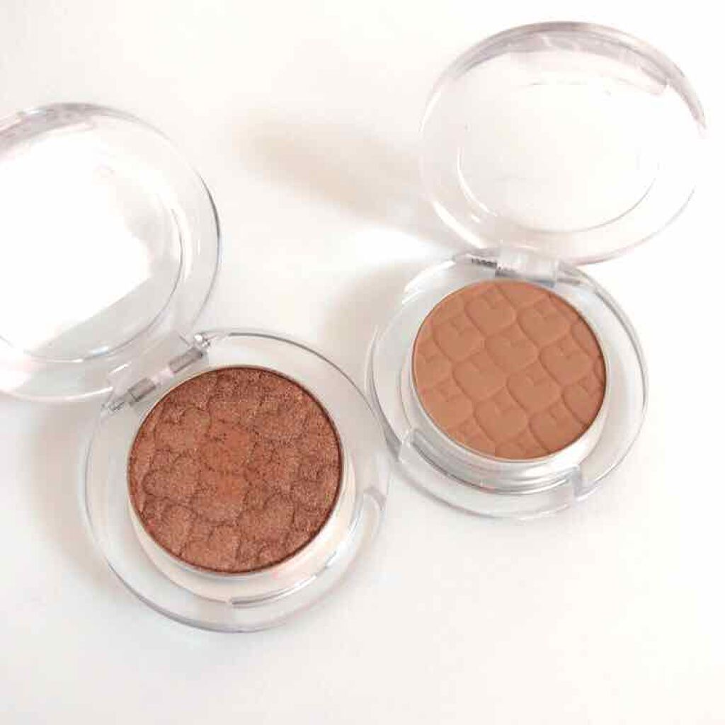 ルックアット マイアイズ/ETUDE/単色アイシャドウを使ったクチコミ(2枚目)