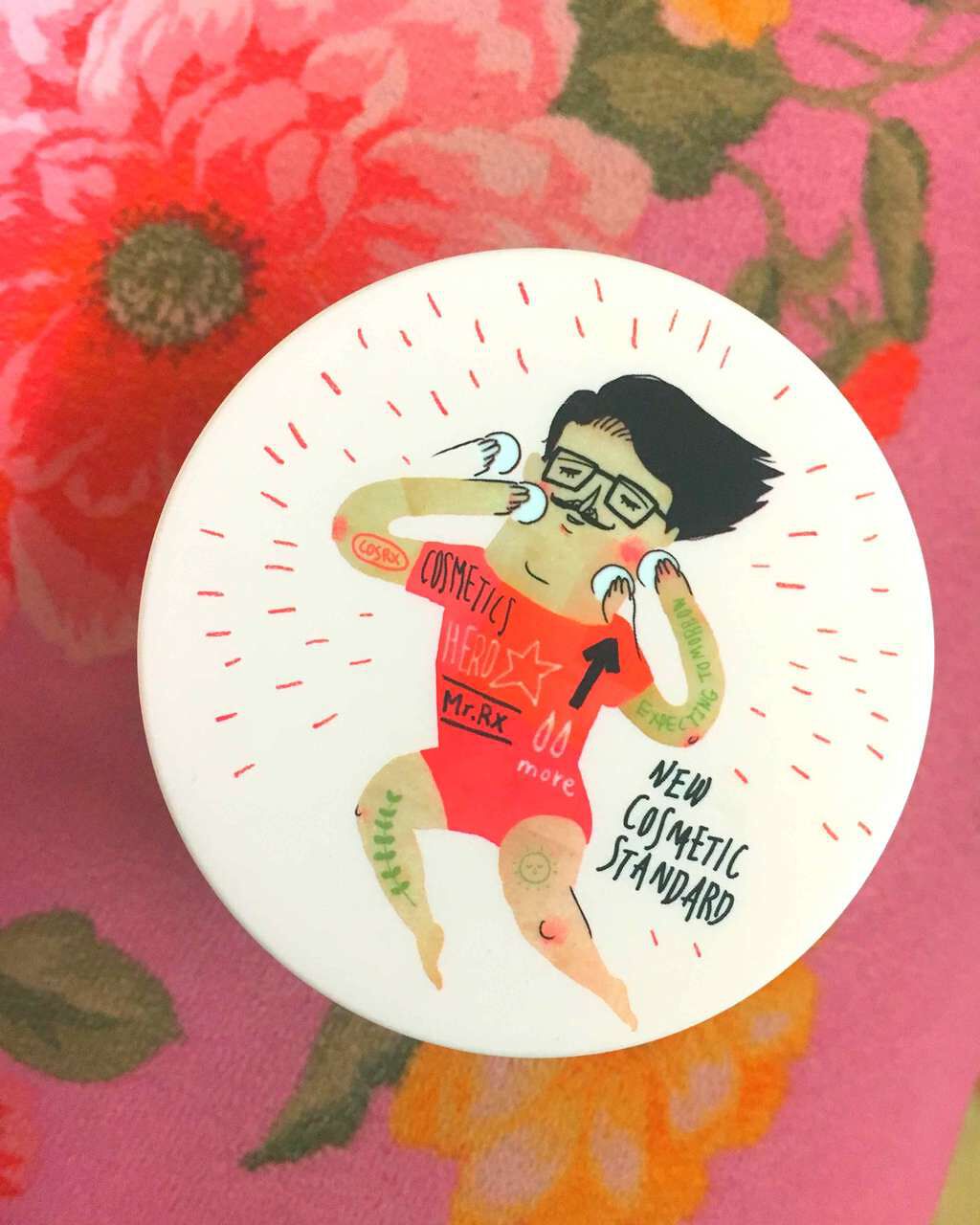 ayuchan on LIPS 「夜遅くにすいません(-。-;今撮影が忙しくあまりできませんでし..」(1枚目)