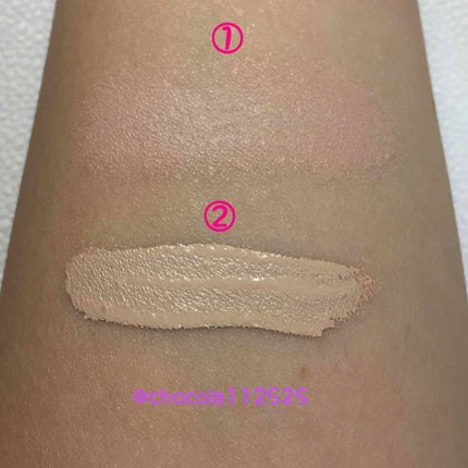 インスタント エイジリワインド アンダーアイズ コンシーラー/MAYBELLINE NEW YORK/リキッドコンシーラーを使ったクチコミ(2枚目)