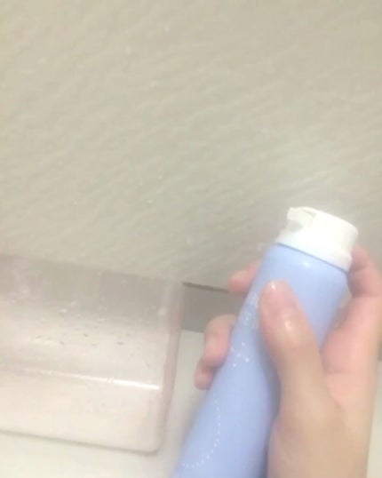 炭酸泡洗顔/DAISO/泡洗顔を使ったクチコミ(2枚目)