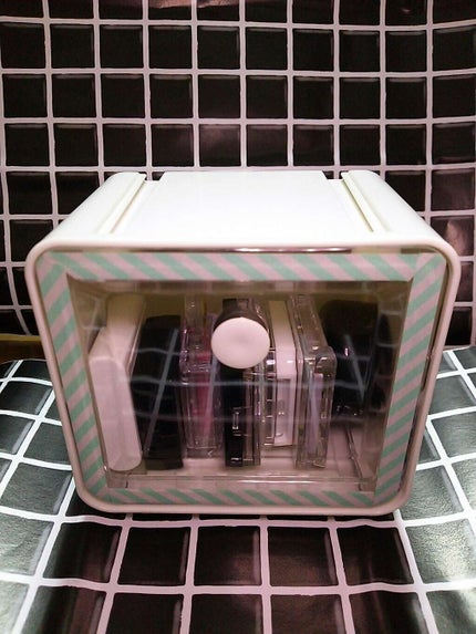 マスキングテープケース/セリア/その他を使ったクチコミ(1枚目)