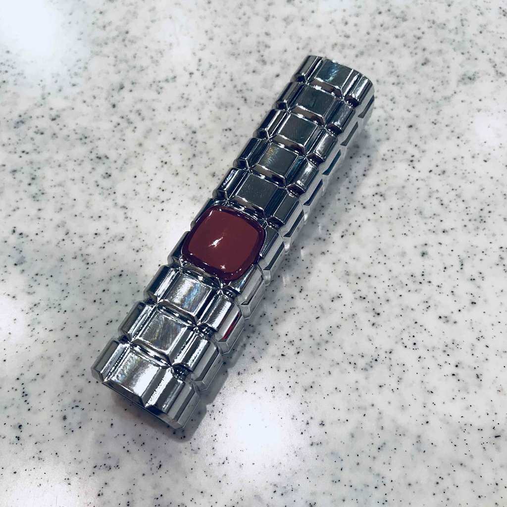 シャインオン/ロレアル パリ/口紅を使ったクチコミ(1枚目)