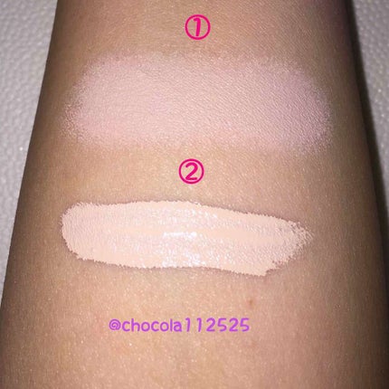 インスタント エイジリワインド アンダーアイズ コンシーラー/MAYBELLINE NEW YORK/リキッドコンシーラーを使ったクチコミ(3枚目)