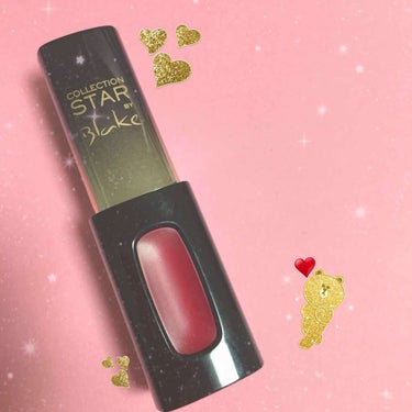 ロレアル パリ エクストラ オーディナリールージュのクチコミ「💄ロレアルパリ
       エクストラオーディナリールージュ RB601❤️🎄

ロレアルパ.....」（1枚目）